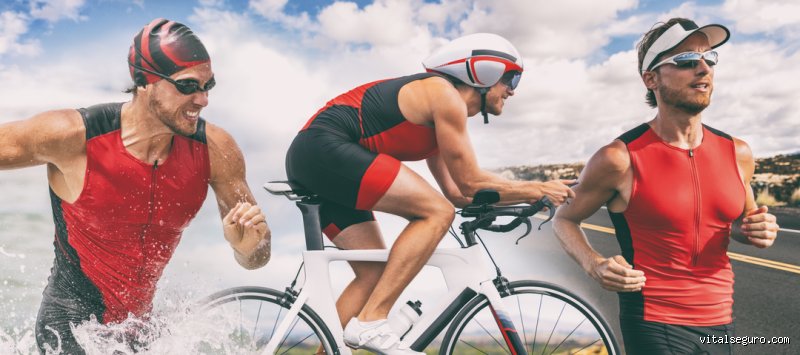 ¿Cuáles son los deportes más sanos?
