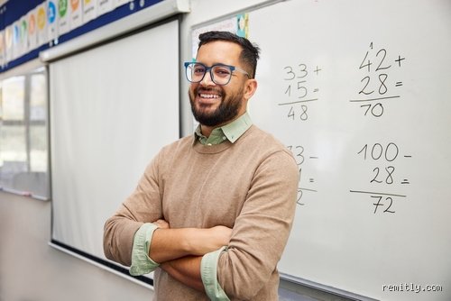 ¿Cuál es el programa más rápido para convertirse en profesor?