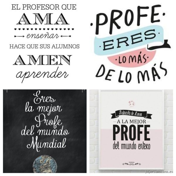 ¿Cuál es una palabra elegante para profesor?