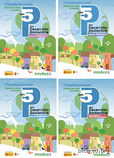 ¿Cuáles son las 5 P de la enseñanza?
