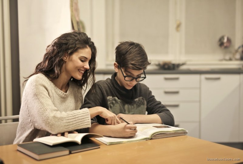 ¿Un profesor puede dar clases particulares?