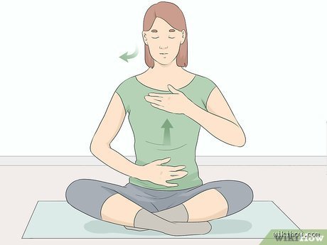 ¿Aguantar la respiración durante 36 segundos es bueno?