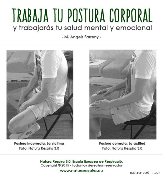 ¿Beneficios de aguantar la respiración?