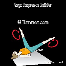 ¿Beneficios de levantar las piernas a 90 grados?
