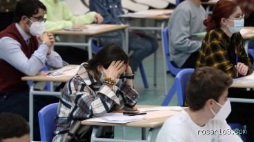 ¿Cuál es la asignatura más difícil en la escuela?