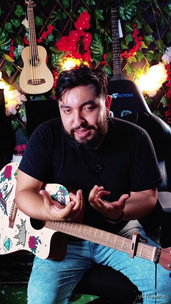 ¿Cuántos guitarristas abandonan la profesión?