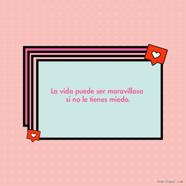 ¿Cómo dar un mensaje positivo?
