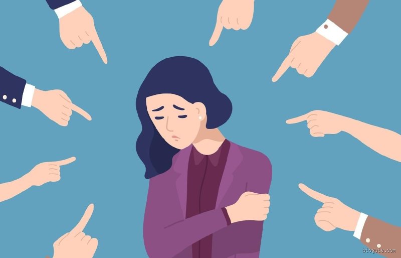 ¿Cómo se le llama a una persona que no se hace responsable de sus actos?