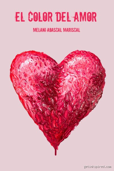 ¿Cuál es el color del amor?