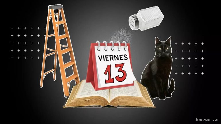 ¿Cuál es el día de la semana con peor suerte?