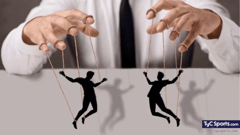 ¿Cuál es el signo más difícil de manipular?