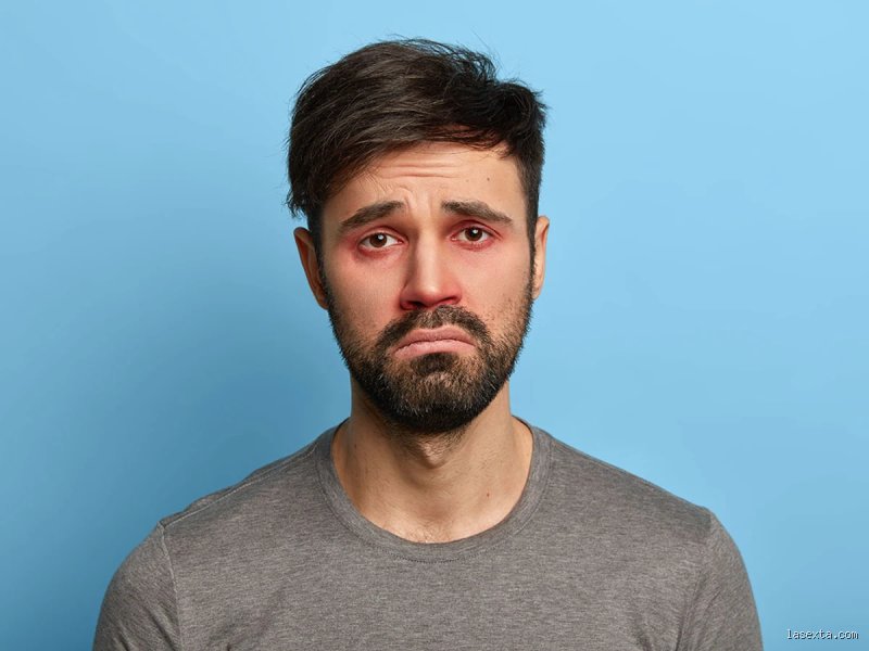 ¿Cuál es la edad más triste de la vida?