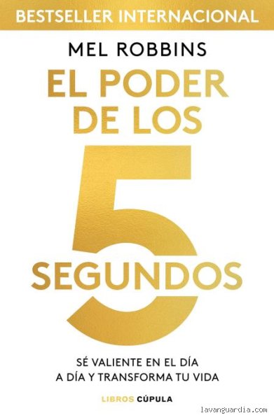 ¿Cuál es la regla de los 5 segundos para controlar la ira?