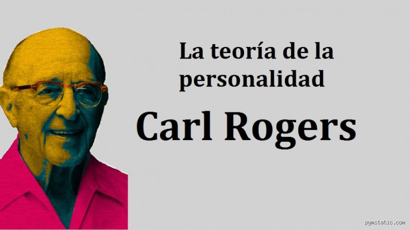 ¿Cuál es la teoría de la personalidad más común?