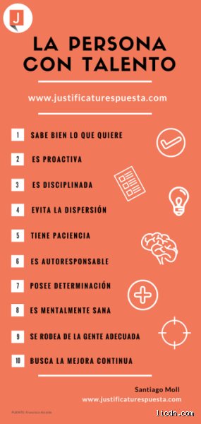 ¿Cuáles son las 10 cualidades de una persona valiosa?