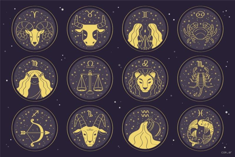¿Cuáles son los 3 signos más fuertes?