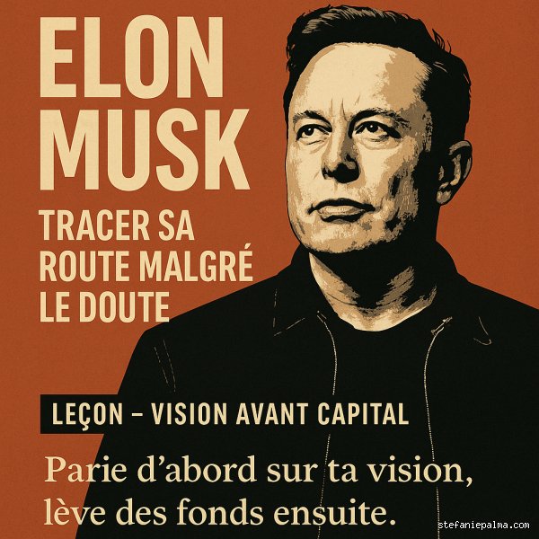 ¿Elon Musk es sigma o alfa?