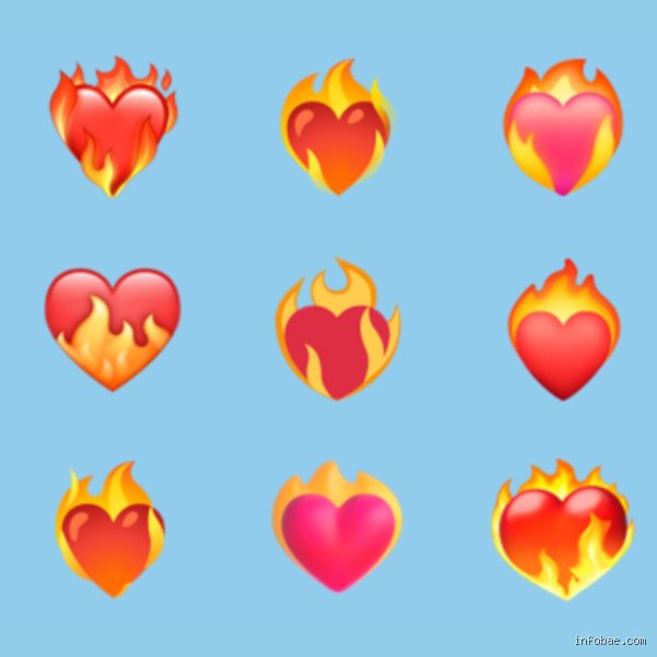 ¿❤ es coqueteo?