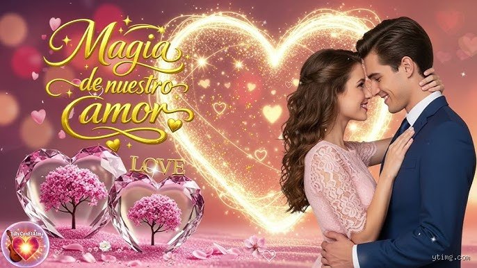 ¿Es romántico el 💕?