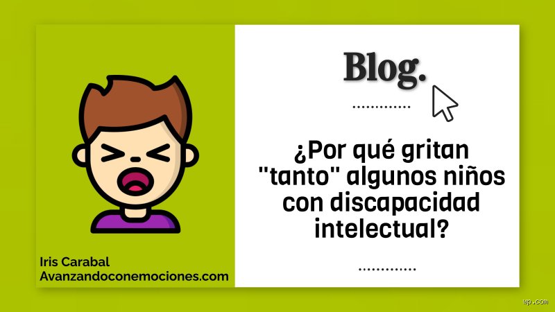 ¿Está bien gritarle a tu hijo autista?