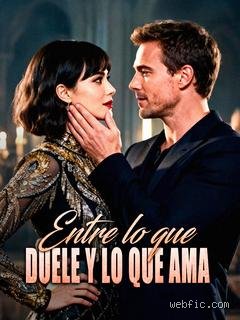 ¿Lo que más amas es lo que más duele.?