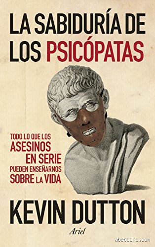¿Los psicópatas hablan despacio?