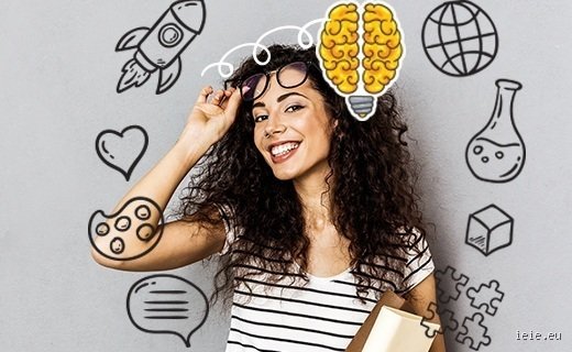 ¿Qué caracteriza a una persona con alta inteligencia emocional?