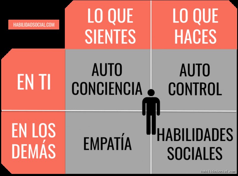 ¿Se puede ser un genio en inteligencia emocional?