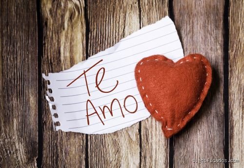 ¿❤ ❤ ❤ significa "te amo"?