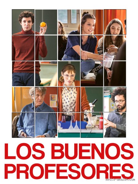 ¿Los profesores reciben Amazon Prime gratis?