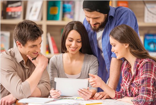 ¿Puede un extranjero Ser profesor en España?