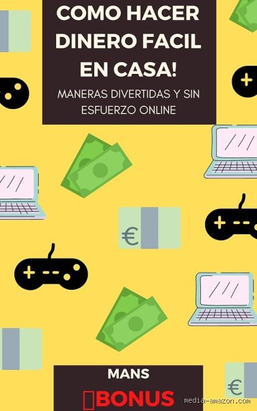 ¿Cómo generar dinero desde casa?