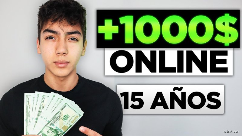 ¿Cómo puedo ganar $1000 al día?