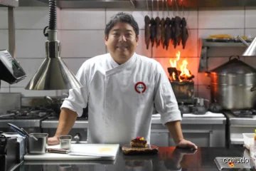 ¿Cómo se llama el dueño del mejor restaurante del mundo?