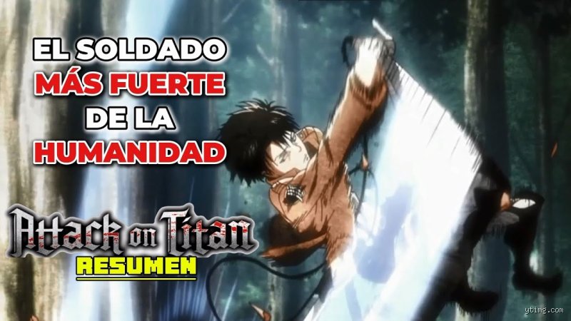 ¿Cuál es la cita "El soldado más fuerte"?