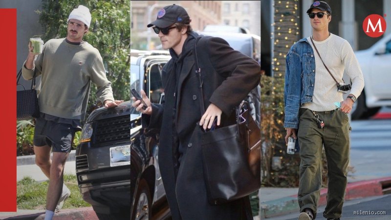 ¿Cuál es la regla de los 5 en la moda?