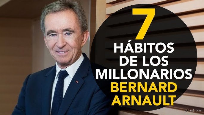 ¿Cuáles son los 7 hábitos del millonario de al lado?