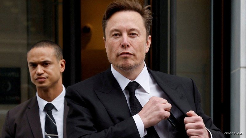 ¿Cuántos años tardaría Elon Musk en gastar su fortuna?