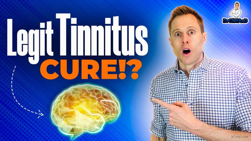 ¿Alguien se ha curado del tinnitus?