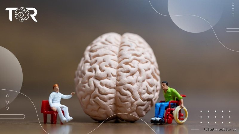 ¿Cómo acelerar la recuperación de una lesión cerebral?