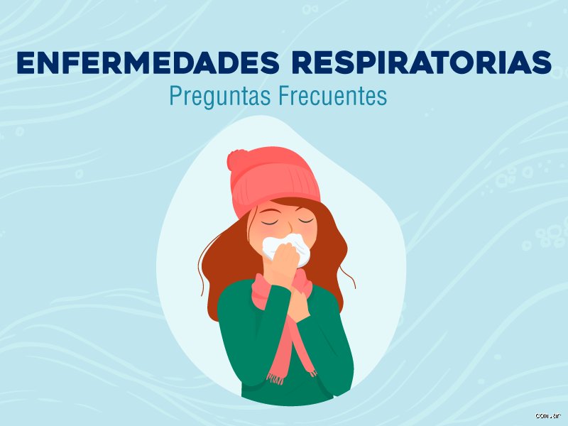 ¿Cómo afecta el frío a la neumonía?
