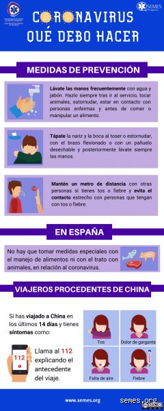 ¿Cómo cuidar la neumonía en casa?