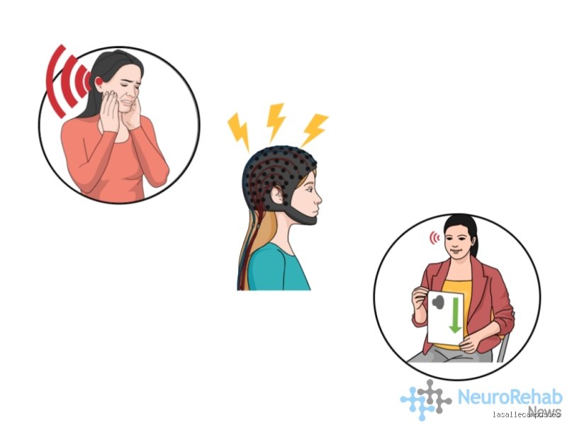 ¿Cómo entrenar tu cerebro para detener el tinnitus?