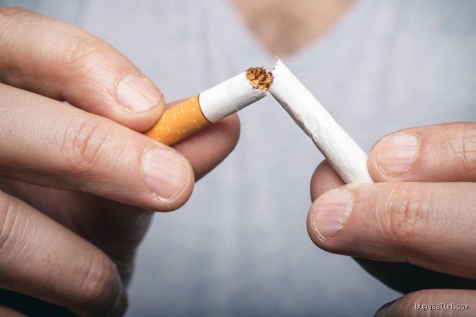 ¿Cómo limpiar los pulmones rápido y fácilmente?