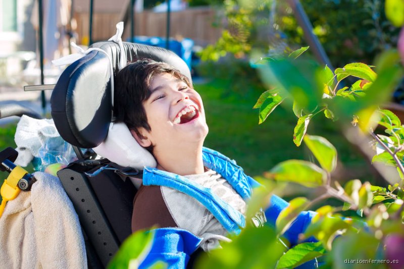 ¿Cómo queda una persona con daño cerebral?