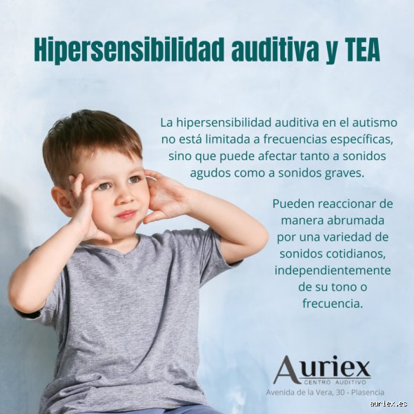 ¿Cómo se cura la hipersensibilidad auditiva?