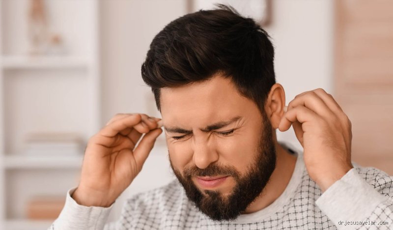 ¿Cómo se diagnostica la sensibilidad al ruido?