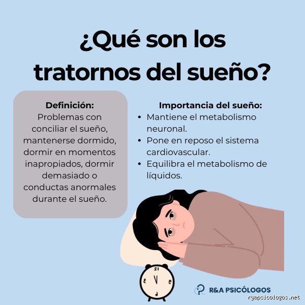 ¿Cómo se llama la enfermedad que le da mucho sueño?