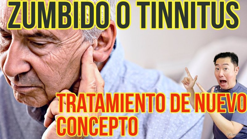 ¿Cómo tratan los japoneses el tinnitus?
