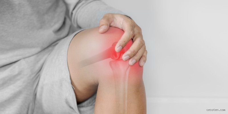 ¿Cuál es el error número uno que empeora los problemas de rodilla?